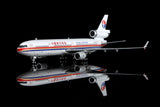 HX Models 中国東方航空 MD-11 B-2171 1/400 M101101 HX Models