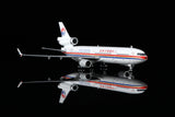 HX Models 中国東方航空 MD-11 B-2171 1/400 M101101 HX Models