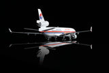 HX Models 中国東方航空 MD-11 B-2171 1/400 M101101 HX Models