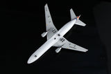 HX Models 中国東方航空 MD-11 B-2171 1/400 M101101 HX Models