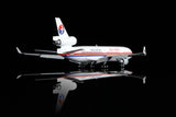 ＜予約＞HX Models 中国東方航空 MD-11 B-2171 1/400 M101101F(フラップダウン版) HX Models