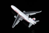 ＜予約＞HX Models 中国東方航空 MD-11 B-2171 1/400 M101101F(フラップダウン版) HX Models