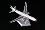 ＜予約＞HX Models 中国東方航空 MD-11 B-2171 1/400 M101101F(フラップダウン版) HX Models