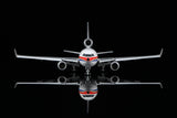 ＜予約＞HX Models 中国東方航空 MD-11 B-2171 1/400 M101101F(フラップダウン版) HX Models