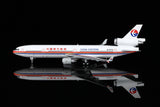 ＜予約＞HX Models 中国東方航空 MD-11 B-2172 1/400 M101102 HX Models