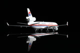 ＜予約＞HX Models 中国東方航空 MD-11 B-2172 1/400 M101102 HX Models