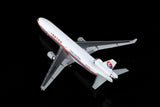 ＜予約＞HX Models 中国東方航空 MD-11 B-2172 1/400 M101102 HX Models