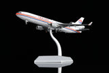 ＜予約＞HX Models 中国東方航空 MD-11 B-2172 1/400 M101102 HX Models