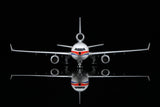 ＜予約＞HX Models 中国東方航空 MD-11 B-2172 1/400 M101102 HX Models