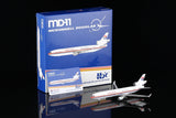 ＜予約＞HX Models 中国東方航空 MD-11 B-2172 1/400 M101102 HX Models