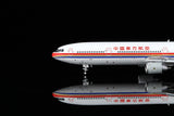 ＜予約＞HX Models 中国東方航空 MD-11 B-2172 1/400 M101102F(フラップダウン版) HX Models