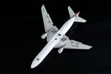 ＜予約＞HX Models 中国東方航空 MD-11 B-2172 1/400 M101102F(フラップダウン版) HX Models