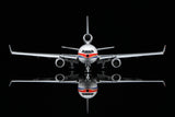 ＜予約＞HX Models 中国東方航空 MD-11 B-2172 1/400 M101102F(フラップダウン版) HX Models