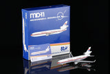 ＜予約＞HX Models 中国東方航空 MD-11 B-2173 1/400 M101103F(フラップダウン版) HX Models