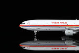 ＜予約＞HX Models 中国東方航空 MD-11F B-2174 1/400 M111104C(インタラクティブシリーズ版) HX Models