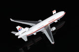 ＜予約＞HX Models 中国東方航空 MD-11F B-2174 1/400 M111104C(インタラクティブシリーズ版) HX Models