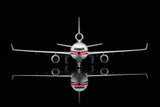 ＜予約＞HX Models 中国東方航空 MD-11F B-2174 1/400 M111104C(インタラクティブシリーズ版) HX Models