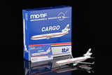 ＜予約＞HX Models 中国東方航空 MD-11F B-2174 1/400 M111104C(インタラクティブシリーズ版) HX Models