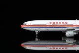 ＜予約＞HX Models 中国東方航空 MD-11 B-2174 1/400 M101104F(フラップダウン版) HX Models