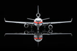 ＜予約＞HX Models 中国東方航空 MD-11 B-2174 1/400 M101104F(フラップダウン版) HX Models