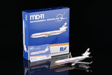 ＜予約＞HX Models 中国東方航空 MD-11 B-2174 1/400 M101104F(フラップダウン版) HX Models