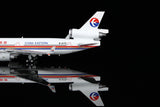 ＜予約＞HX Models 中国東方航空 MD-11 B-2175 1/400 M101105 HX Models