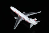 ＜予約＞HX Models 中国東方航空 MD-11 B-2175 1/400 M101105 HX Models