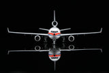 ＜予約＞HX Models 中国東方航空 MD-11 B-2175 1/400 M101105 HX Models