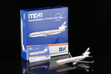 ＜予約＞HX Models 中国東方航空 MD-11 B-2175 1/400 M101105 HX Models