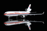 ＜予約＞HX Models 中国東方航空 MD-11 B-2175 1/400 M101105F(フラップダウン版) HX Models