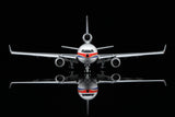 ＜予約＞HX Models 中国東方航空 MD-11 B-2175 1/400 M101105F(フラップダウン版) HX Models