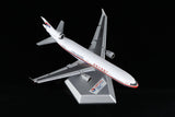 ＜予約＞HX Models 中国東方航空 MD-11 B-2175 1/400 M101105F(フラップダウン版) HX Models