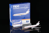 ＜予約＞HX Models 中国東方航空 MD-11 B-2175 1/400 M101105F(フラップダウン版) HX Models