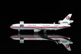 ＜予約＞HX Models 中国東方航空 MD-11F B-2170 1/400 M111100C(インタラクティブシリーズ版) HX Models