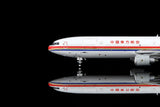 ＜予約＞HX Models 中国東方航空 MD-11F B-2170 1/400 M111100C(インタラクティブシリーズ版) HX Models