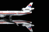 ＜予約＞HX Models 中国東方航空 MD-11F B-2170 1/400 M111100C(インタラクティブシリーズ版) HX Models
