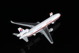 ＜予約＞HX Models 中国東方航空 MD-11F B-2170 1/400 M111100C(インタラクティブシリーズ版) HX Models