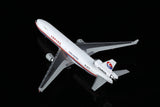＜予約＞HX Models 中国東方航空 MD-11F B-2170 1/400 M111100C(インタラクティブシリーズ版) HX Models