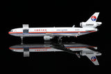 ＜予約＞HX Models 中国東方航空 MD-11F B-2172 1/400 M111102C(インタラクティブシリーズ版) HX Models