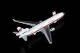 ＜予約＞HX Models 中国東方航空 MD-11F B-2172 1/400 M111102C(インタラクティブシリーズ版) HX Models