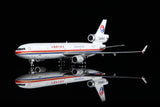＜予約＞HX Models 中国東方航空 MD-11F B-2172 1/400 M111102C(インタラクティブシリーズ版) HX Models