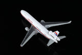 ＜予約＞HX Models 中国東方航空 MD-11F B-2172 1/400 M111102C(インタラクティブシリーズ版) HX Models