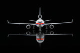 ＜予約＞HX Models 中国東方航空 MD-11F B-2172 1/400 M111102C(インタラクティブシリーズ版) HX Models