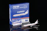 ＜予約＞HX Models 中国東方航空 MD-11F B-2172 1/400 M111102C(インタラクティブシリーズ版) HX Models