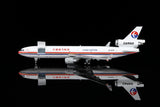 ＜予約＞HX Models 中国東方航空 MD-11F B-2175 1/400 M111105C(インタラクティブシリーズ版) HX Models