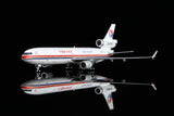 ＜予約＞HX Models 中国東方航空 MD-11F B-2175 1/400 M111105C(インタラクティブシリーズ版) HX Models