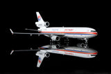 ＜予約＞HX Models 中国東方航空 MD-11F B-2175 1/400 M111105C(インタラクティブシリーズ版) HX Models
