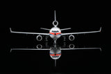＜予約＞HX Models 中国東方航空 MD-11F B-2175 1/400 M111105C(インタラクティブシリーズ版) HX Models