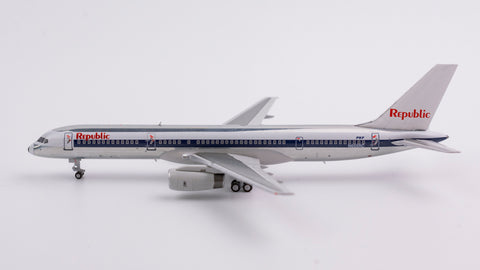 ＜取り寄せ＞NGmodel リパブリックエアラインズ 757-200 N605RC 1/400 53036
