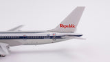 ＜取り寄せ＞NGmodel リパブリックエアラインズ 757-200 N605RC 1/400 53036